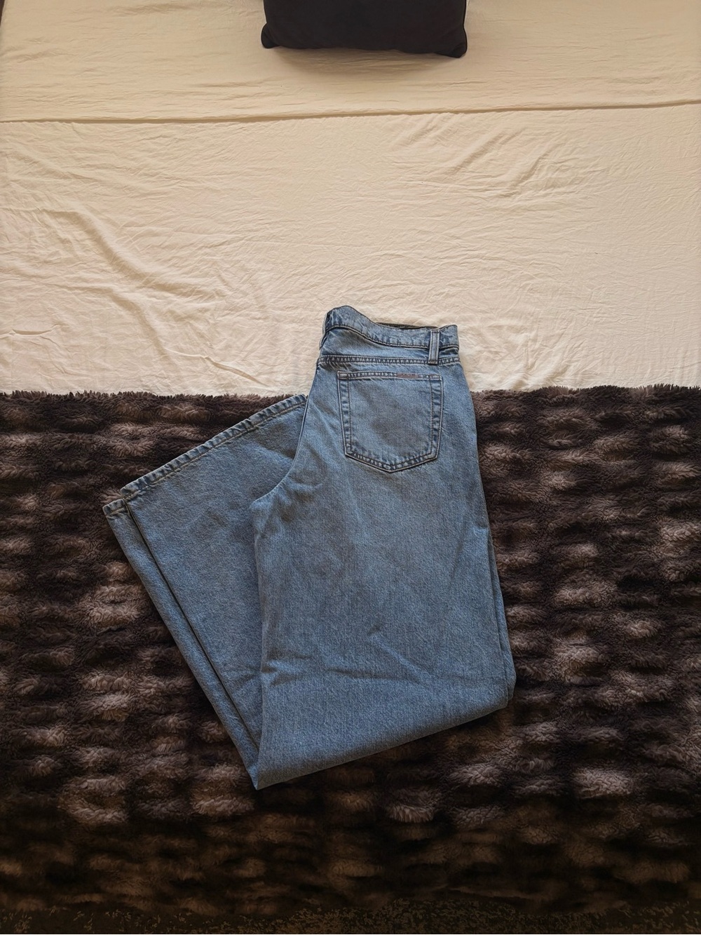 Joes Jeans Wide Leg